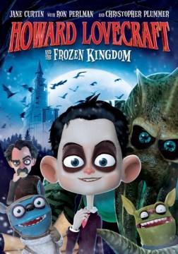 Howard Lovecraft and the Frozen Kingdom