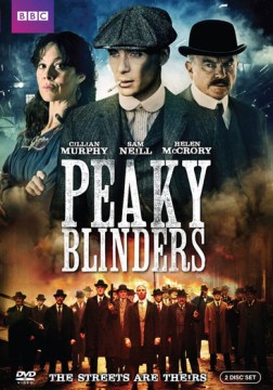 The Peaky Blinders