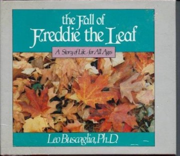 The Fall of Freddie the Leaf