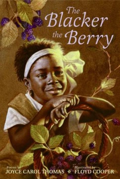 The blacker the berry:poems