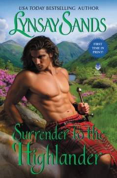 Surrender to the Highlander