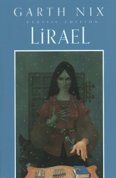 Lirael, Daughter of the Clayr