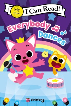 Everybody Dances!