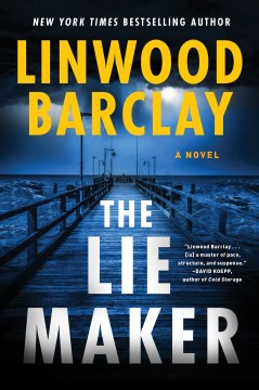 Lie Maker : A Novel