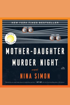 Mother-daughter Murder Night