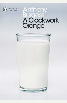 A Clockwork Orange