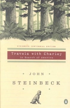 Travels With Charley in Search of America