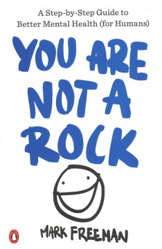 You Are Not A Rock