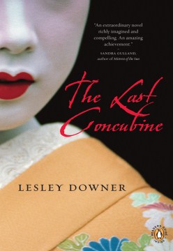 The Last Concubine
