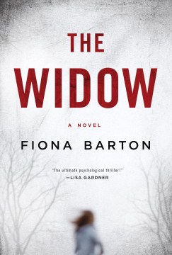 The Widow [Bookclub Set]