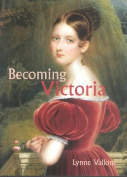 Becoming Victoria