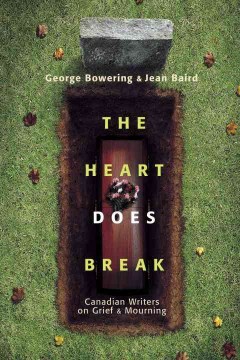 The Heart Does Break