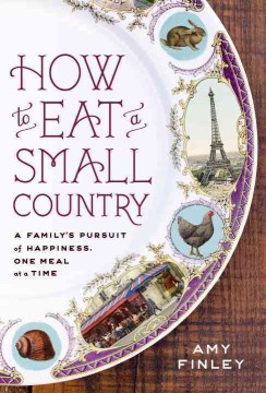 How to Eat A Small Country
