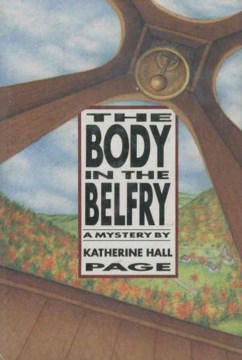 The Body In The Belfry