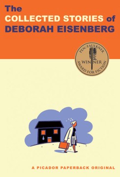 The Collected Stories of Deborah Eisenberg