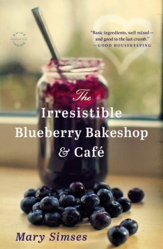 Irresistible Blueberry Bakeshop & Cafe