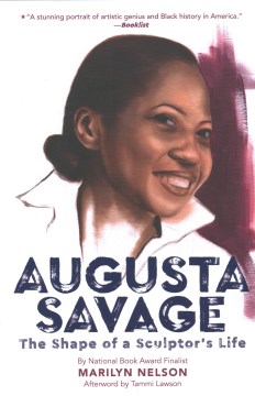 Augusta Savage