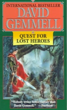 Quest for Lost Heroes