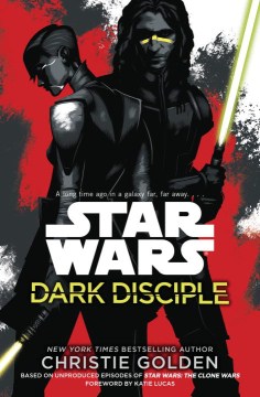 Star Wars, Dark Disciple