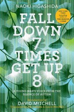 Fall Down 7 Times, Get up 8