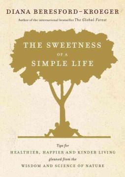 The Sweetness of A Simple Life