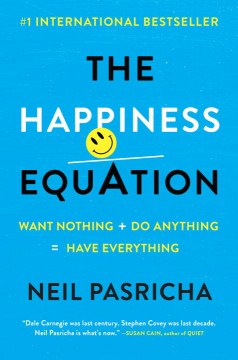 The Happiness Equation