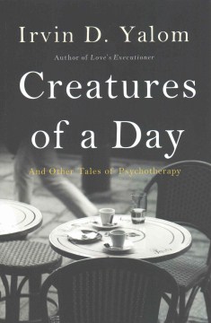 Creatures of A Day
