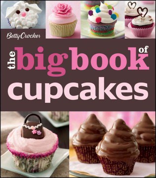 The Big Book of Cupcakes
