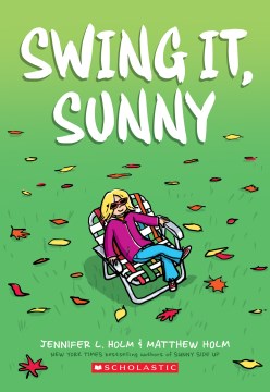 Swing It, Sunny!