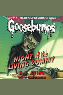 Night of the Living Dummy