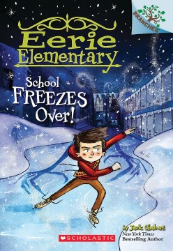 School Freezes Over!