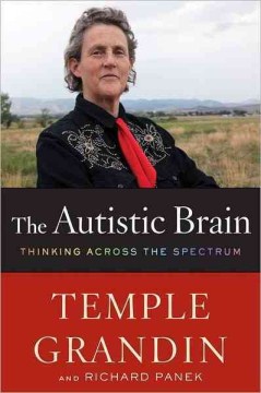 The austistic brain
