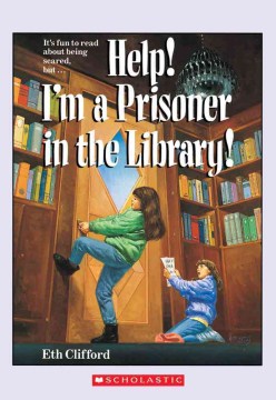 Help! I'm A Prisoner in the Library!