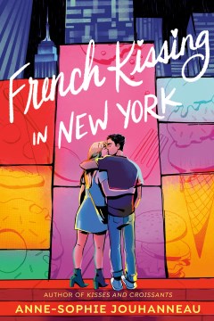 French Kissing in New York