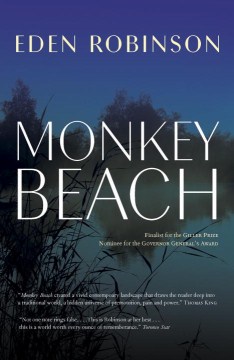 Monkey Beach