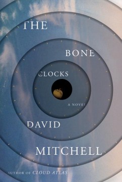 The Bone Clocks