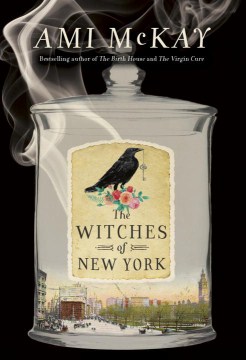 The Witches of New York