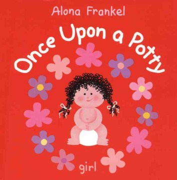 Once Upon A Potty: Girl