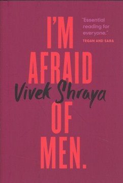 I'm Afraid of Men