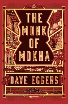 The Monk of Mokha [Bookclub Set]