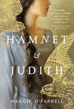 Hamnet &amp; Judith