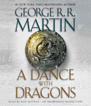 Dance With Dragons, A