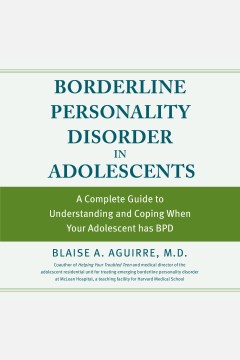 Borderline Personality Disorder in Adolescents
