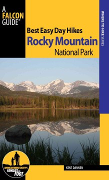 Best Easy Day Hikes, Rocky Mountain National Park