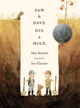 Sam &amp; Dave Dig A Hole