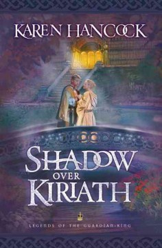 Shadow Over Kiriath