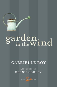Garden in the Wind