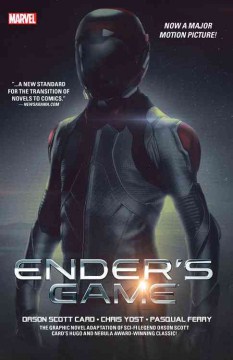 Ender's Game | Graphic Novel