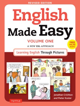 English Made Easy, Volume One
