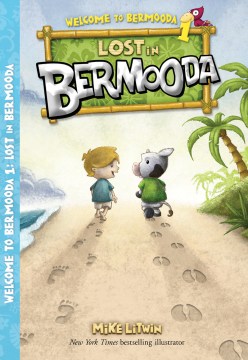 Lost in Bermooda